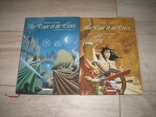 lot bd DE CAPE ET DE CROCS 1 A 3 DELCOURT
