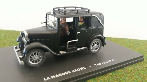 Blake mortimer the yellow - &,