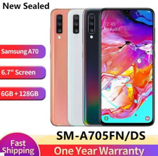 Samsung Galaxy A70