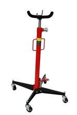 CRIC POUR BOITE DE VITESSE 500KG, CRIC TRANSMISSION, VERIN DE FOSSE