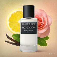 Collection Intense - Musc