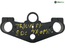 Té de fourche superieur TRIUMPH TROPHY 900 1996-2001