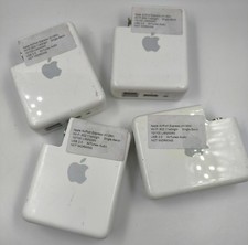Lot De 4 Apple AIRPORT EXPRESS