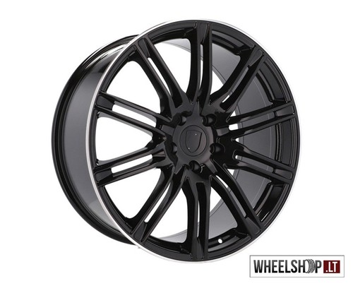 Porsche cayanne r21 5x130 - r21,