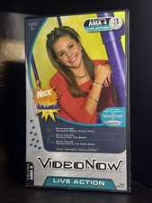 Nickelodeon The Amanda Show