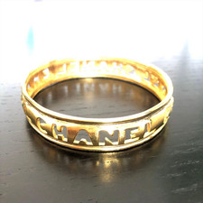 Bracelet CHANEL logo coco