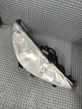 Optique avant principal droit (feux)(phare) PEUGEOT 207 PHASE 1 1.6 /R:115718923