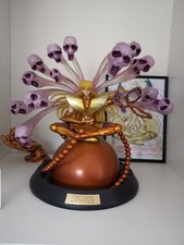 Tsume shaka hqs saint - shaka,