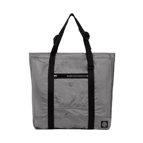 Stone island sac toile - stone, en