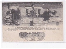 CABOURG: entreprise de