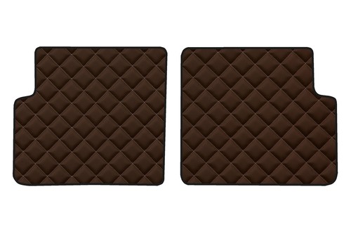 Auto tapis sol arrière - de,