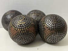Set antique french - 4",