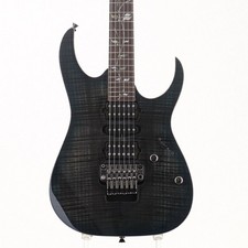 Ibanez j.custom RG8570Z SDE