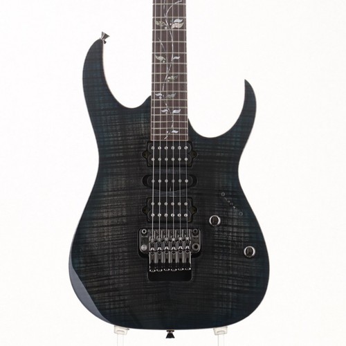 Ibanez custom rg8570z sde - rg8570z,