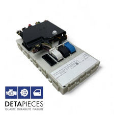 ✅Calculateur confort carrosserie BMW 118I 2015 F21 LCI 116RI-001052 59075705