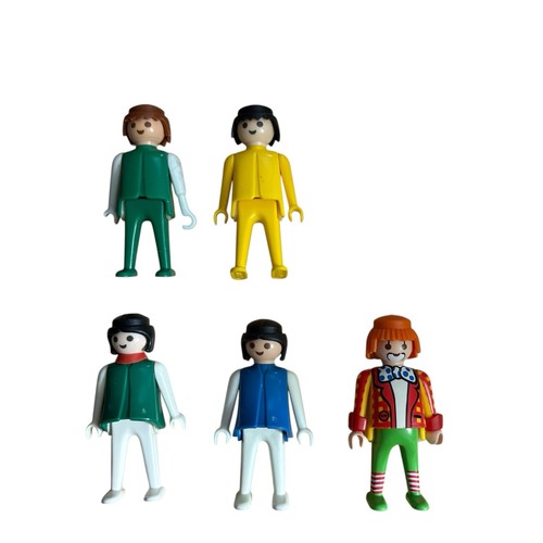 Vintage playmobil set - playmobil,