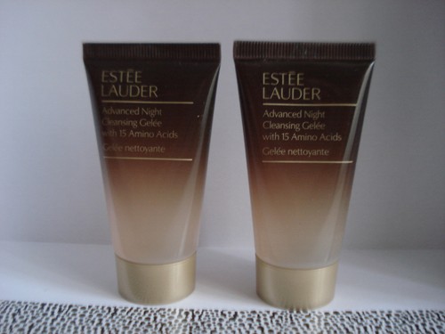 Gelée nettoyante advanced - gelée,