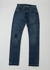 Rare Jean Levi’s LVC 1967