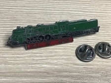 pins LOCO 141 R 420 egf. locomotive train SNCF FRANCE
