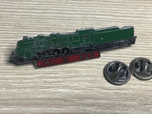 Pins loco 141 420 egf - pins,