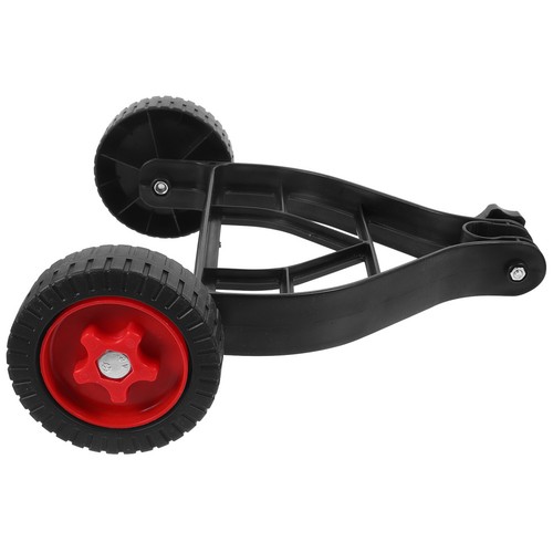 Roulettes rechange roue - de,