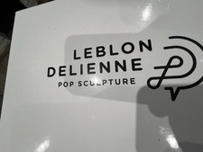 Leblond /delienne Picsou grand