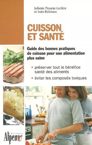 Cuisson santé la - santé, :