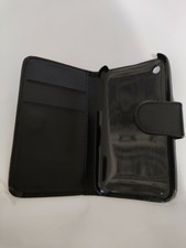 Etui Horizontale Livre Noir pour Apple Iphone 3G 3GS