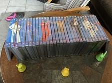 💿💿💿 LOT 32 DVD