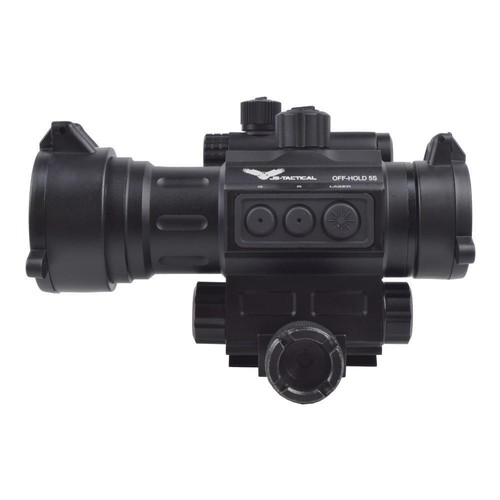 Portée visée red dot avec - portée,