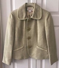 Talbots Women 'Light Green'