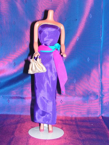 Barbie vêtements 2764 - vêtements,