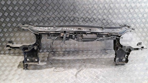Traverse superieur armature