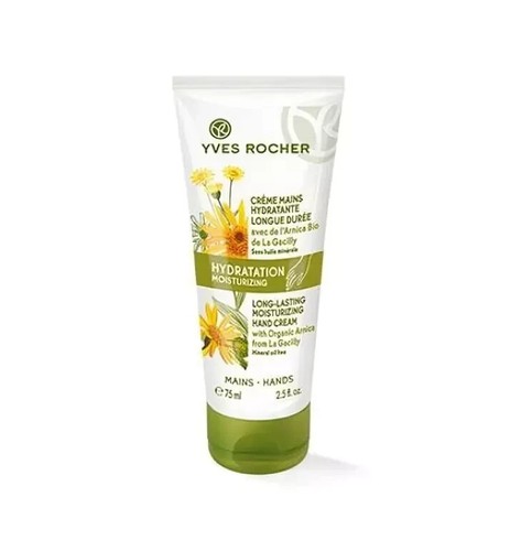 Yves rocher crème hydratante - yves,