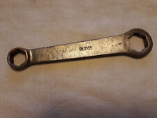 clé de lot de bord moto RUDGE