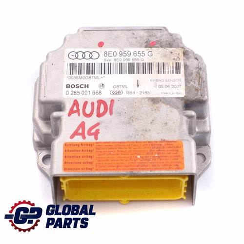 Module airbag audi - module,