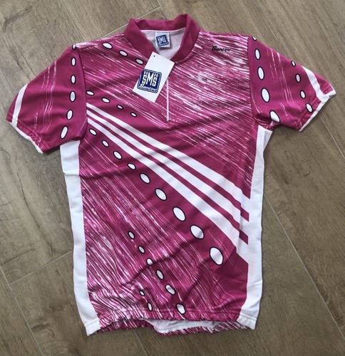 Maillot manches courtes - courtes, vélo