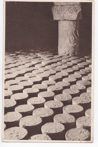 Roquefort un saloir - roquefort,