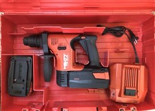 PERFORATEUR HILTI TE6A 36V