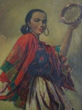 M.L CHABERT DES NOTS TOLLET