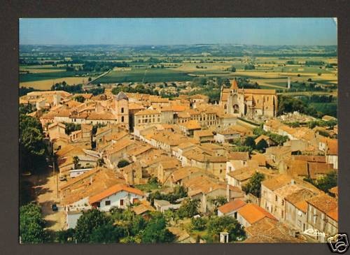 Auvillar villas eglise - (82),