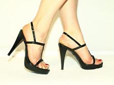 Promotion ! Sandales À Talons