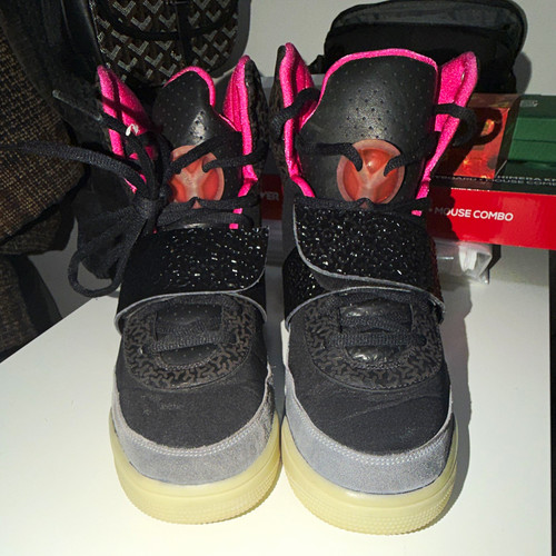 Nike yeezy blink size - nike, 10
