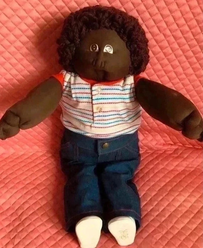Cabbage patch kids - , garçon