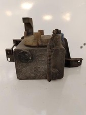 Anti brouillard gauche (feux)