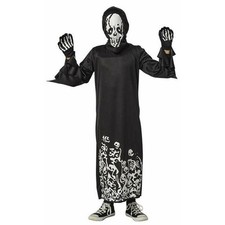 Déguisement pour Enfants Rubies 8-10 Ans