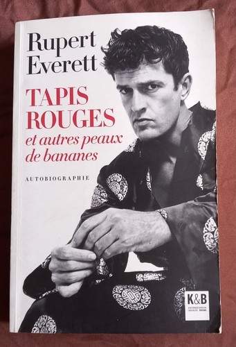 Rupert everett tapis - –,