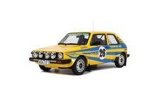 VOLKSWAGEN GOLF GTI MK1 GR.2