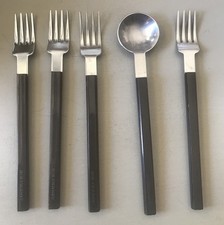 Cuillère Et Fourchettes Air France Concorde Avion