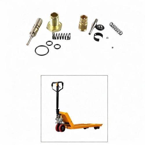 Tige piston soupape de - de,